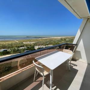 Studio avec vue mer - 2 pers. - FR-1-652-69