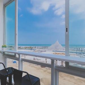 Simpsons homestay - Oasky 36 #viewtamthang #viewbien #vungtau