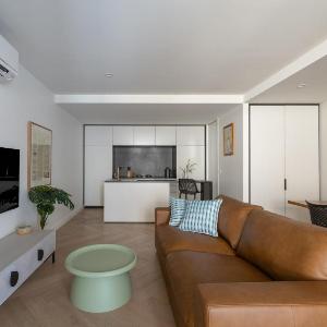 Cozy Fitzroy Hideaway Free Parking near Smith St