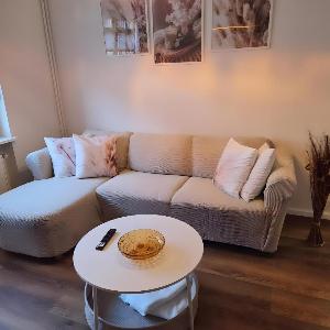 Ferienwohnung Hilde