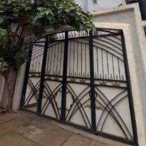 Elisha Luxury Residence Secure WiFi AC Unit B