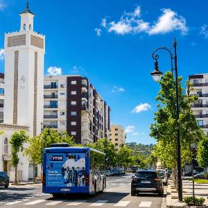 Nouveau Appartement 3 chambres a Mesnana Golf