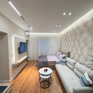 Leti Apartment Hoxha Tahsim 2