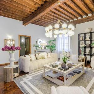 The Tuscan Serenade