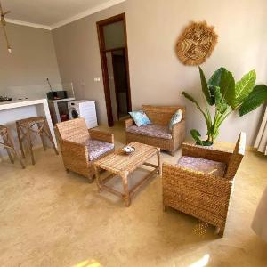 Al Andalus Suites Zanzibar
