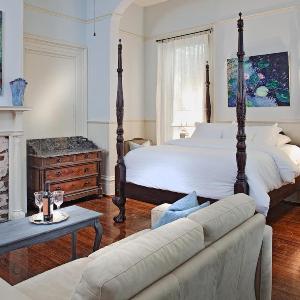 Printmaker's Inn - Henry Suite