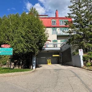 Le Johannsen Ski-in&Ski-out