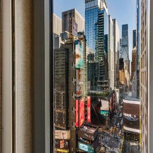 Cambria Hotel New York Times Square