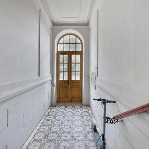 Two-Level Apartment in the City Center with Air Conditioning by Noclegi Renters