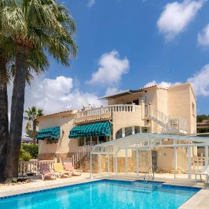 Casa Nuestro Sueno para 6 Personas