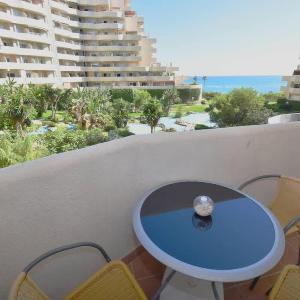 Benal Beach Sea Views Pools & Beach
