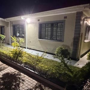 KJ Apartments