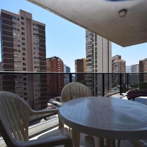 TORRE IPANEMA 6A - Fincas Arena