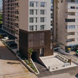 K Centar Premium Apartments