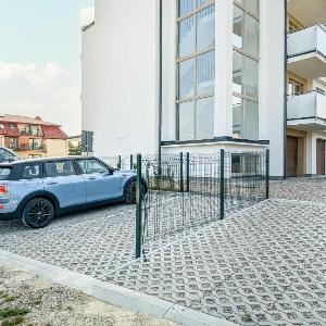 Rodzinny Apartament Blisko Morza Inspirowany Grą Minecraft z Konsolą do Gier by Noclegi Renters