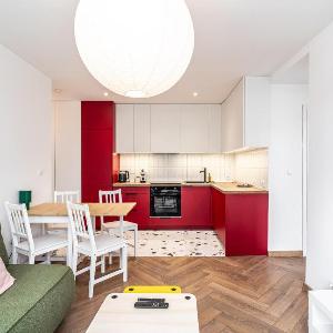RentPlanet - Apartament Korfantego