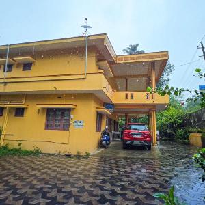 Ambara Homestay