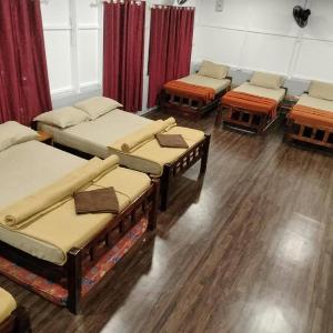 Zeebul Wild Villa Wayanad