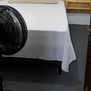 Porto Irerê Casa Temporada