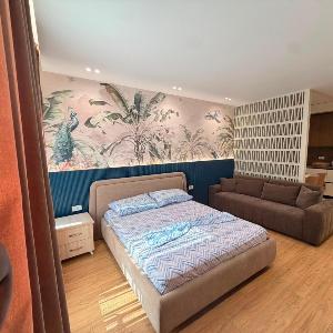 Modern Apartment in Vlorë