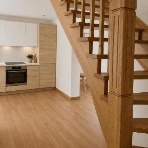 HMTL Apartments - Duplex Open Concept With Garden
