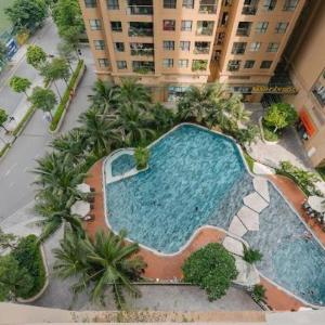EVIS HOME - Vinhomes D'Capitale Luxury Serviced Apartment