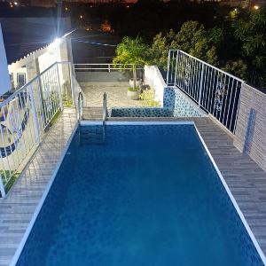 Apartamento Mirador de Santa Marta