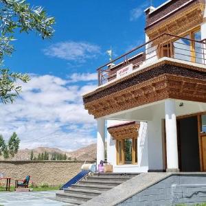 LD Villa