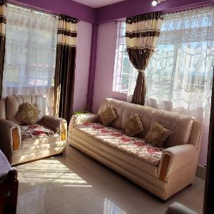 Na la rympei Homestay
