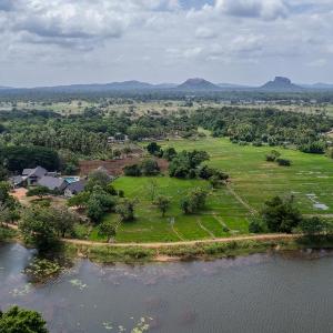 Cape Sigiriya