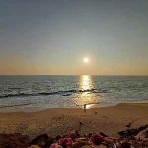 Varkala Vibes By East West Resorts