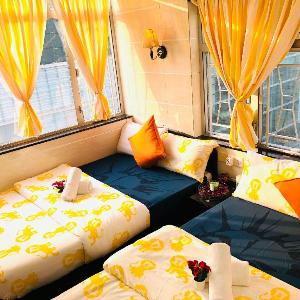 Rhine Guest House