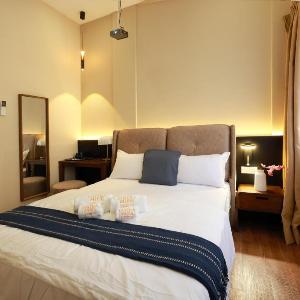 Cintra Muse Hotel
