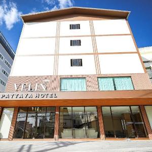 VELIN Pattaya Hotel