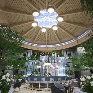 Grand Swiss-Belhotel Harbour Bay Batam