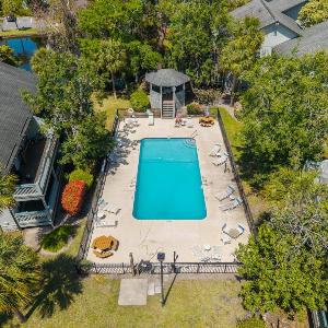 SSI Coastal Retreat Redfern Village Beach