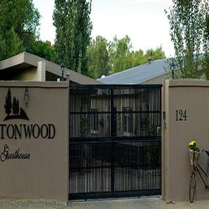 Cottonwood Guesthouse Bloemfontein