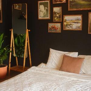 Rosa Home