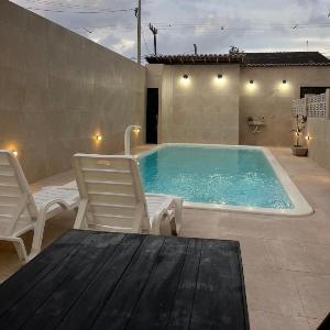 05 · Porto Beach Flats | Conforto e piscina