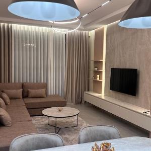 Luxury City Centre Apartment