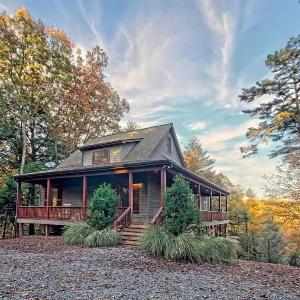 Cottage in the Woods Retreat