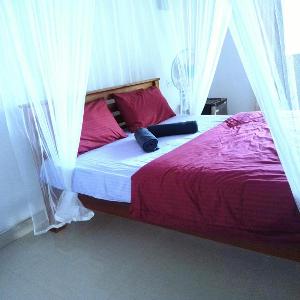 Induwara Homestay