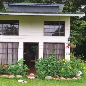 Bosque Alto Lodge
