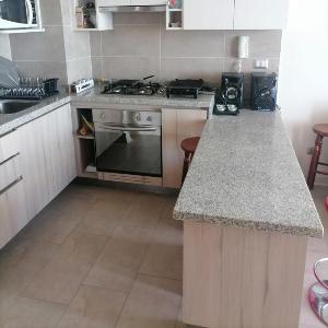 Daily Rental Ocean View Apartment