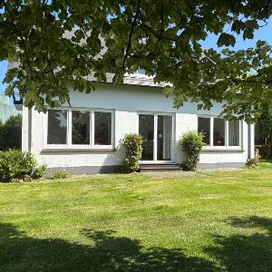 Ferienhaus Alte Abnahme