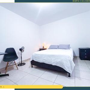 Hostal Casa Coliving Medellin - Laureles