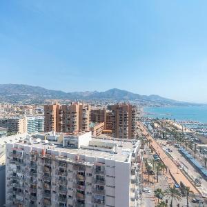Hotel El Puerto - Perfect Location apartment