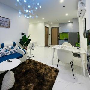 1 Bedrooms Glory Heights Vinhomes Grand Park