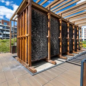 Przestronny Apartament z 2 sypialniami i Balkonem by Noclegi Renters