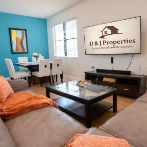 Gated Golf Resort Haven Heated Pool Game Room